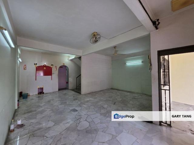 House for sale in Menglembu, Majlis Bandaraya Ipoh