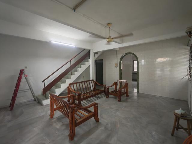 House for rent in Perak, Tanjong Ipoh
