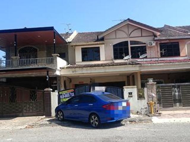 Terraced House for sale in Perak, Tanjong Ipoh