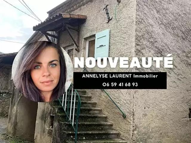 Maison vente à Die, Menglon