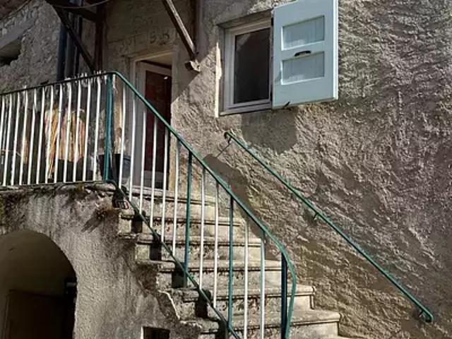 Maison vente à Die, Menglon