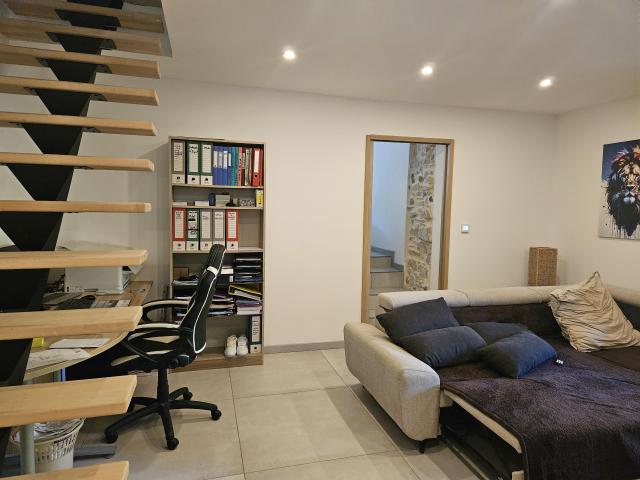 Maison vente à Die, Menglon