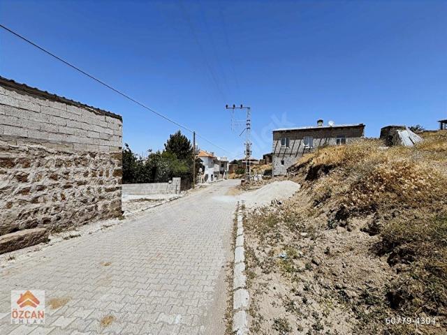 Talas, Kayseri içerisinde satılık Arsa
