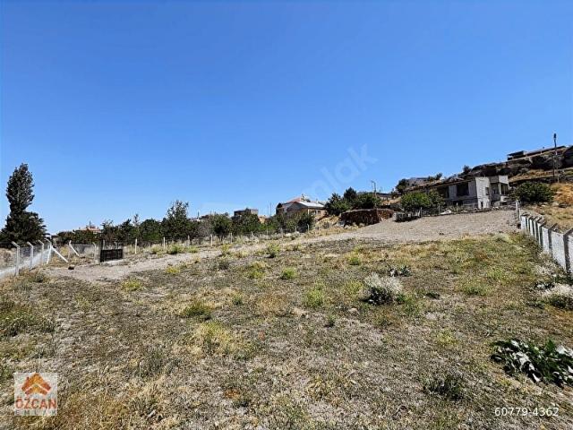 Mengücek Mahallesi, Talas içerisinde satılık Arsa