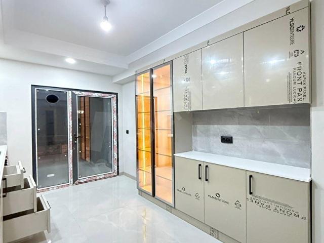 Sultanbeyli, İstanbul içerisinde satılık mülk