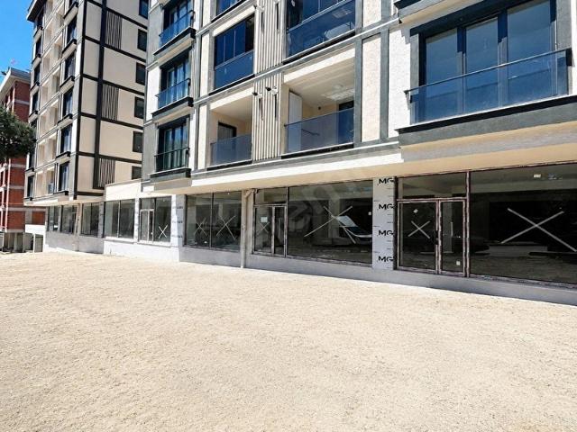 Sultanbeyli, İstanbul içerisinde satılık Dükkan