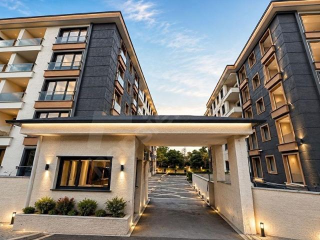 Sancaktepe, İstanbul içerisinde satılık mülk