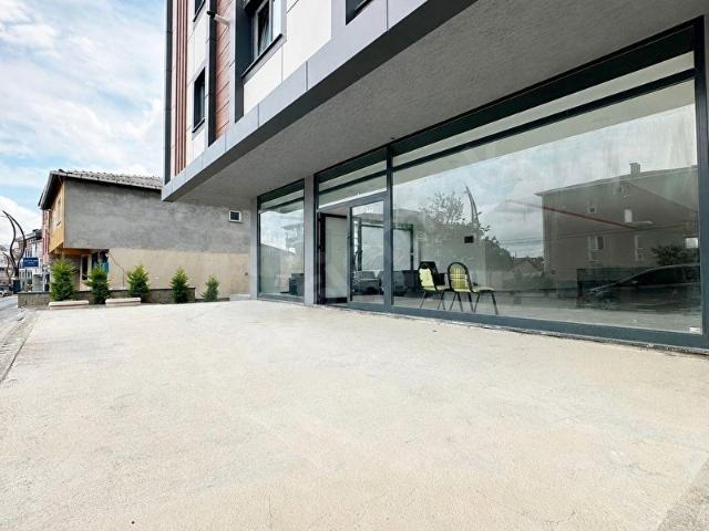 Sultanbeyli, İstanbul içerisinde satılık Dükkan