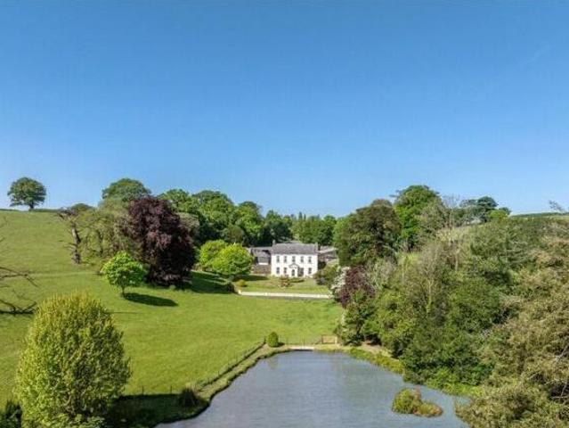 House for sale in Lamellion, Cornwall
