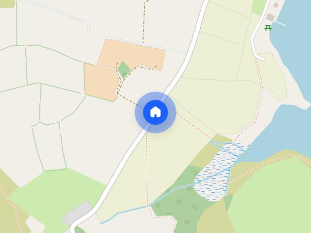 House for rent in Penmarth, Carnmenellis
