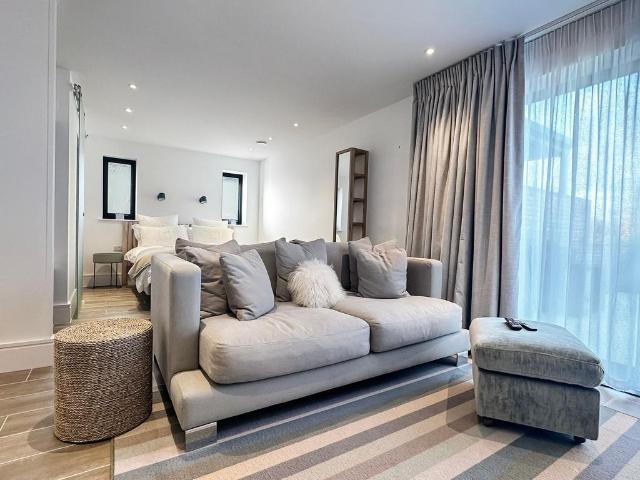 Apartment for rent in Carbis Bay, St. Ives