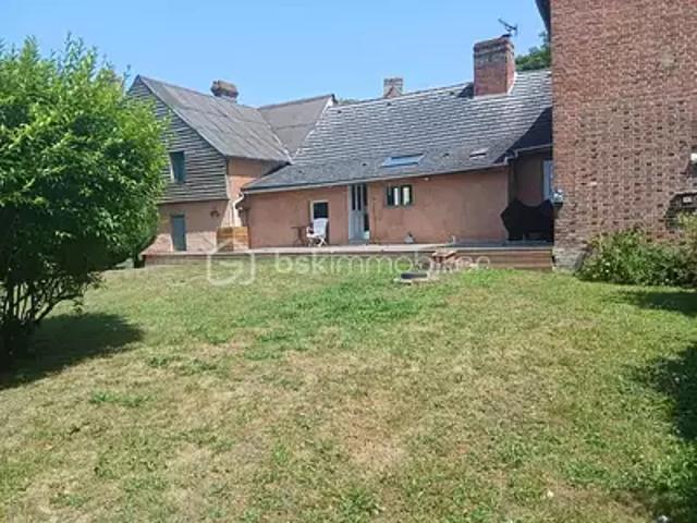Maison vente à Mortagne-au-Perche, Mardilly