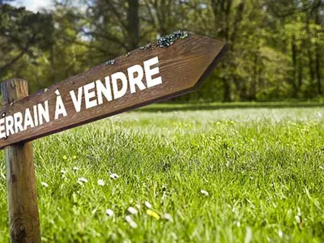 Terrain vente à Les Andelys, Ménilles