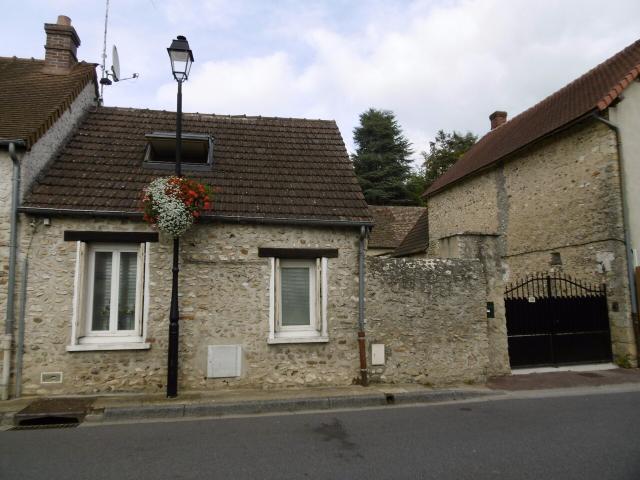 Maison location à Les Andelys, Ménilles