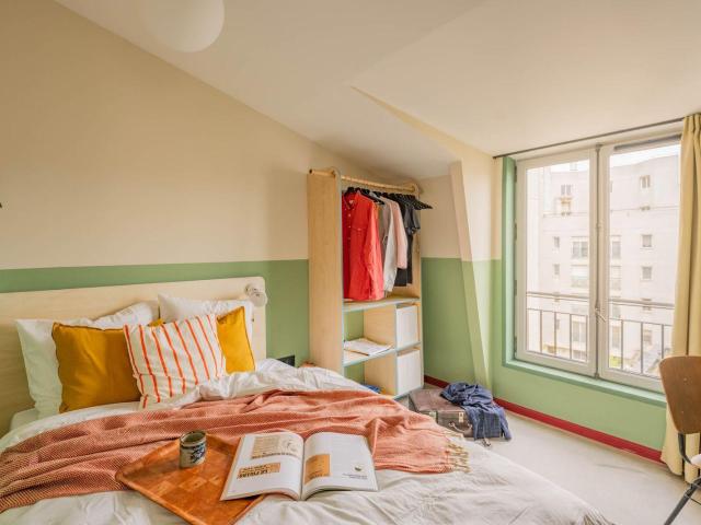 Maison location à Paris, Île-de-France