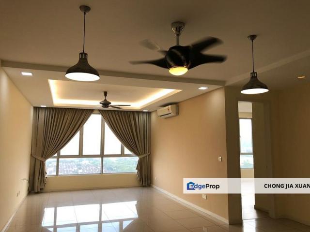 Condominium for rent in Kepong, Kuala Lumpur