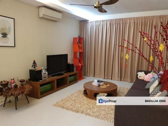 Condominium for rent in Kepong, Kuala Lumpur