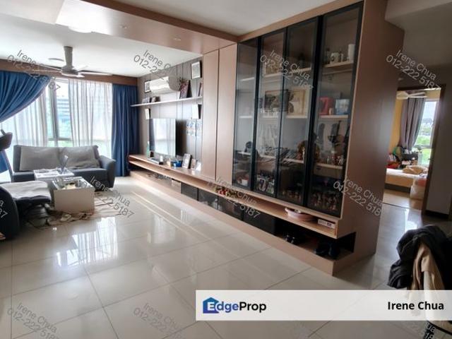Condominium for sale in Kepong, Kuala Lumpur
