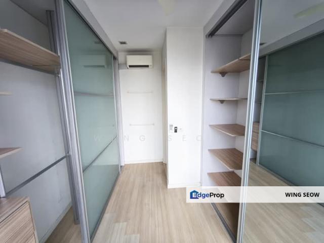 Condominium for sale in Bandar Menjalara, Kuala Lumpur