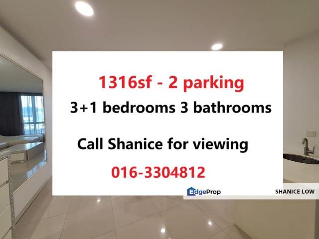Condominium for sale in Kepong, Kuala Lumpur