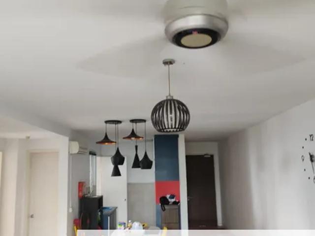 Condominium for sale in Kepong, Kuala Lumpur