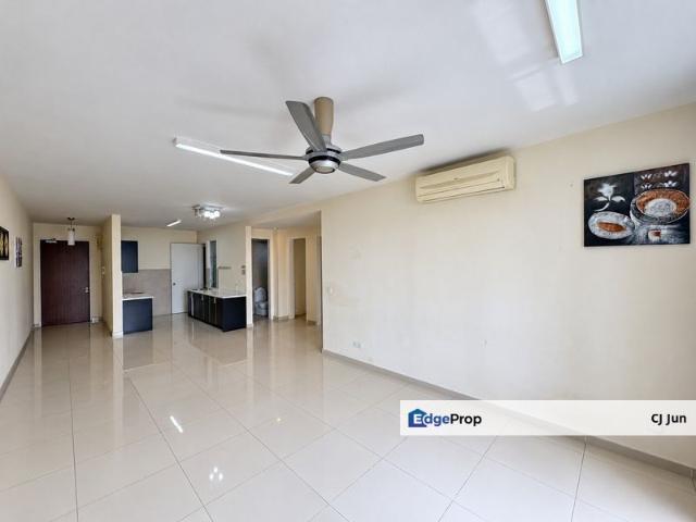 Condominium for rent in Kepong, Kuala Lumpur