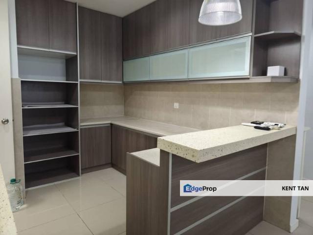 Condominium for sale in Kepong, Kuala Lumpur