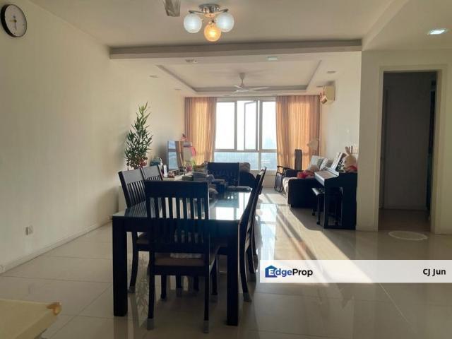 Condominium for sale in Kepong, Kuala Lumpur