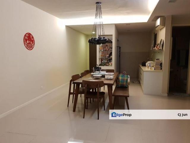 Condominium for sale in Kepong, Kuala Lumpur