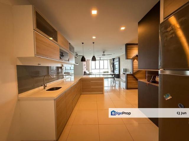 Condominium for sale in Kepong, Kuala Lumpur