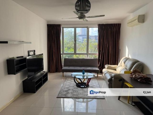 Condominium for sale in Bandar Menjalara, Kepong