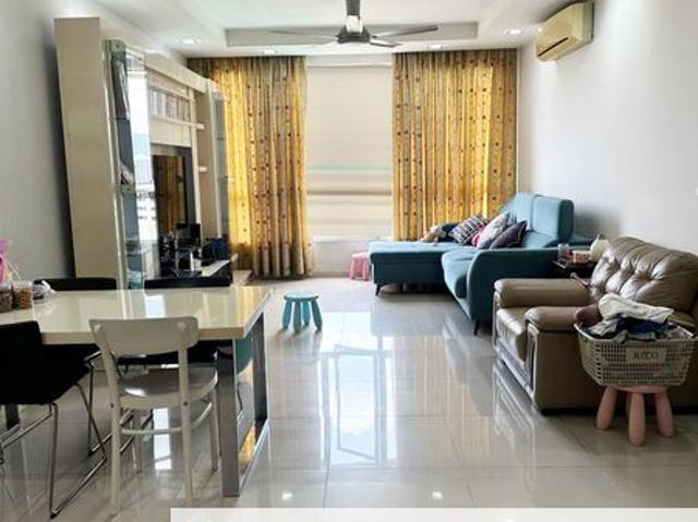 Condominium for sale in Kepong, Kuala Lumpur