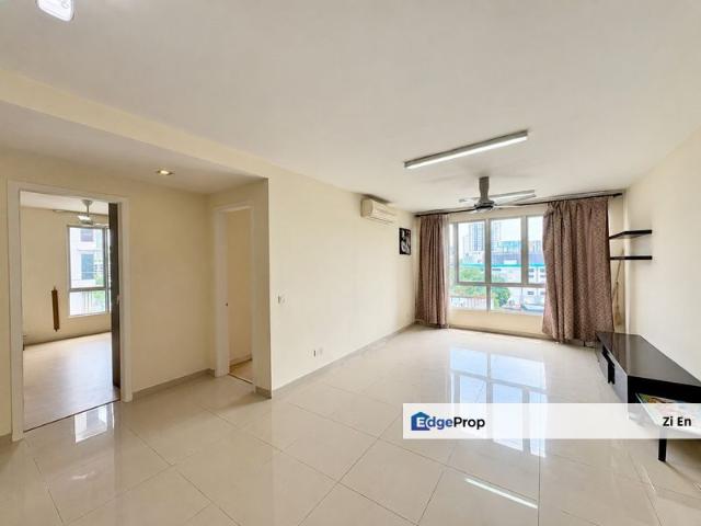 Condominium for rent in Kepong, Kuala Lumpur