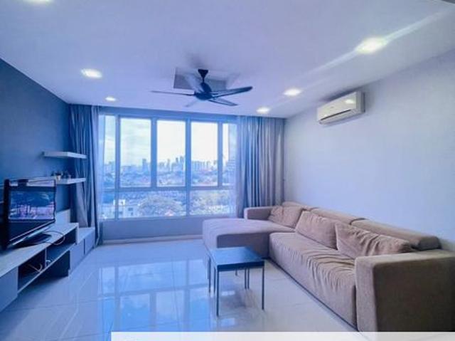 Condominium for sale in Kepong, Kuala Lumpur