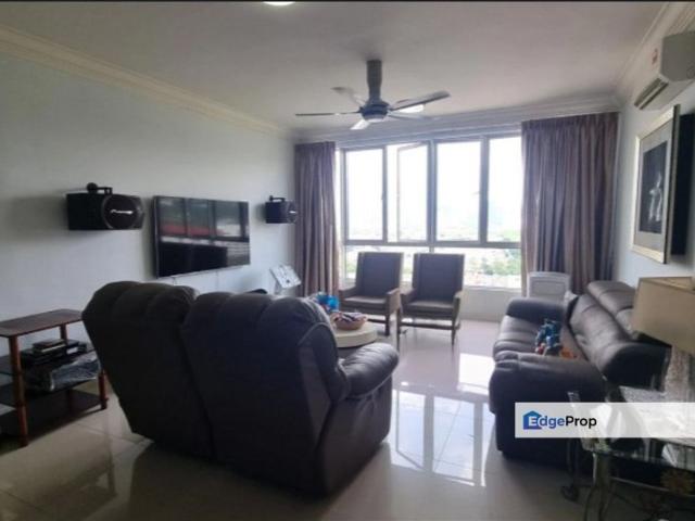 Condominium for sale in Kepong, Kuala Lumpur