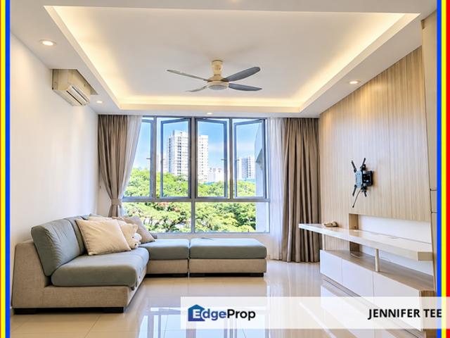 Condominium for sale in Kepong, Kuala Lumpur