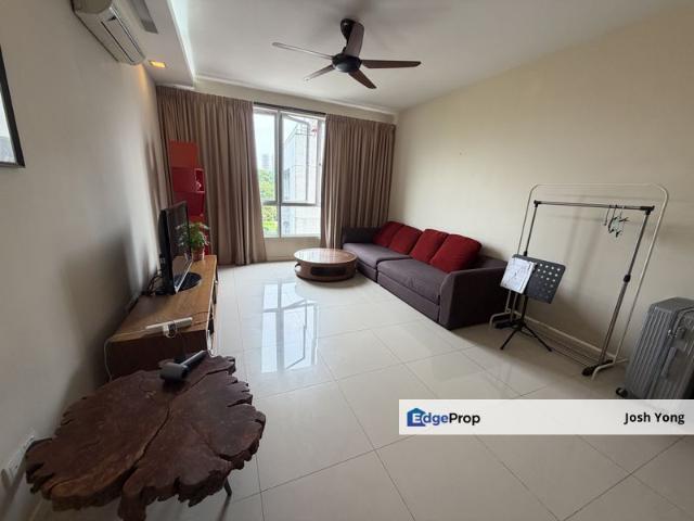 Condominium for rent in Kepong, Kuala Lumpur