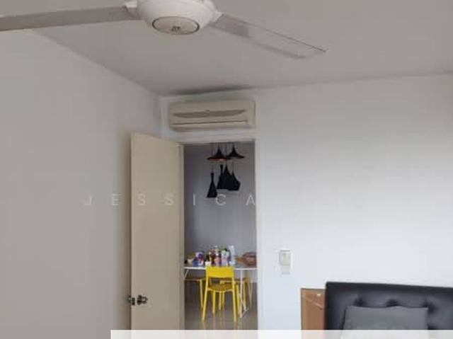 Condominium for sale in Bandar Menjalara, Kuala Lumpur