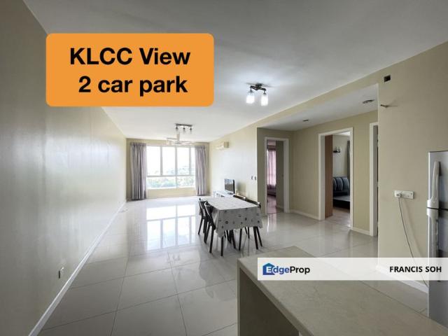 Condominium for sale in Kepong, Kuala Lumpur
