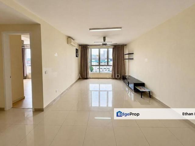 Condominium for rent in Bandar Menjalara, Kepong