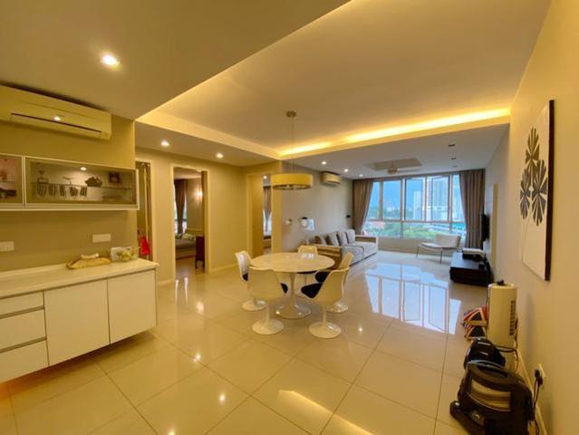 Condominium for rent in Bandar Menjalara, Kuala Lumpur