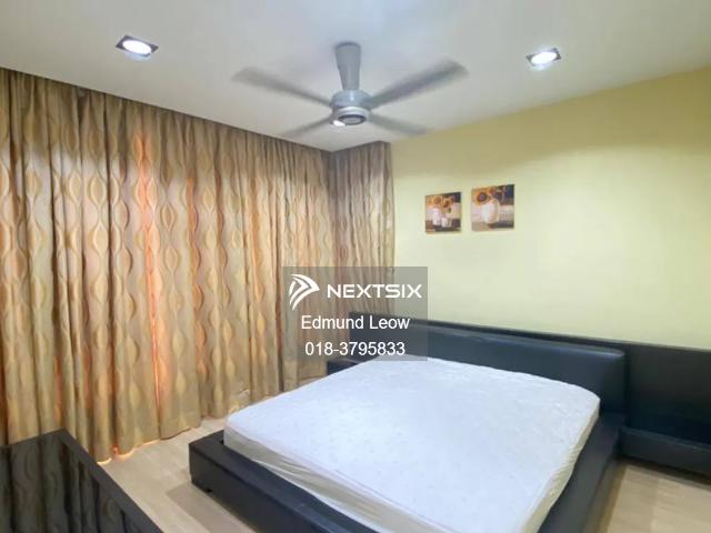 Residential House for rent in Country Heights Damansara, Kuala Lumpur