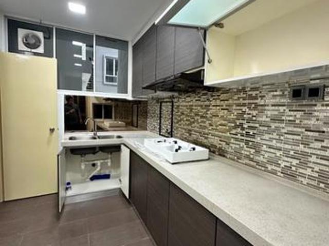 Condominium for rent in Bandar Menjalara, Kuala Lumpur