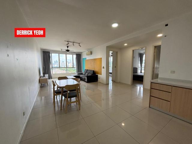 Condominium for sale in Bandar Menjalara, Kuala Lumpur