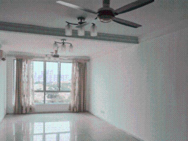Apartment for rent in Kepong, Kuala Lumpur