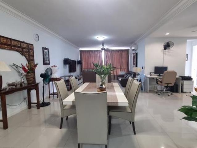 Condominium for sale in Bandar Menjalara, Kuala Lumpur