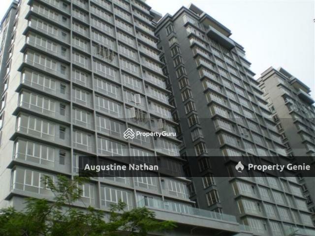 Condominium for rent in Kepong, Kuala Lumpur