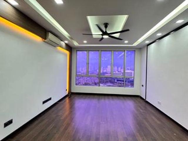 Condominium for rent in Bandar Menjalara, Kuala Lumpur