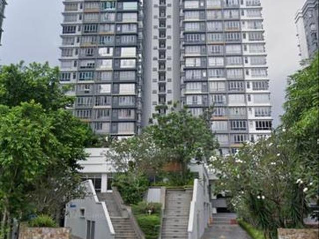 Condominium for sale in Bandar Menjalara