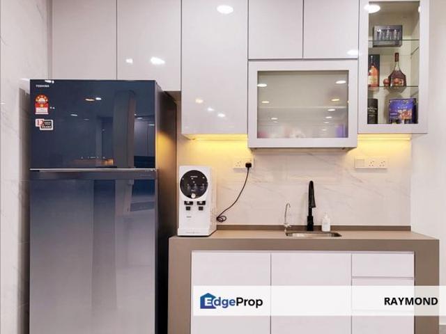 House for sale in Kepong, Kuala Lumpur